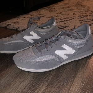 New Balance classic sneaker